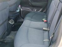 Usata Fiat Stilo 2003 Grigio Station wagon