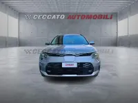 Usata Kia e-Niro 150 kW (204 CV) 2023 Grigio SUV