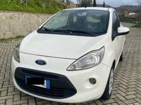 usata Ford Ka 1.3 Multijet 75Cv 2011