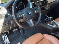 Usata BMW 120 M Sport 184 CV (135 kW) 2017 Utilitaria