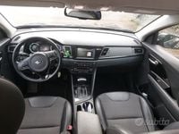 Usata Kia Niro 2018 Grigio SUV