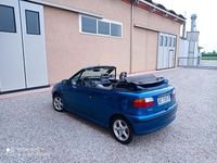 Usata Fiat Punto Cabriolet 1994 Cabrio