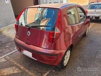 Usata Fiat Punto 2004 Utilitaria