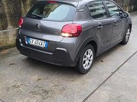 Usata Citroën C3 83 CV (61 kW) 2024 Utilitaria