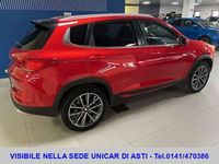 Usata DR F35 156 CV (114 kW) 2021 Rosso SUV