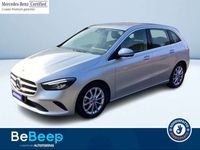 usata Mercedes B180 B 180D SPORT AUTO