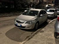 Usata Opel Astra 2011 Grigio Utilitaria