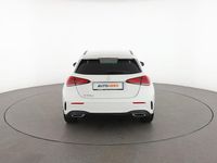 Usata Mercedes A250 Premium 218 CV (160 kW) 2022 Bianco