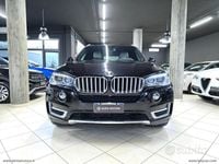 Usata BMW X5 Comfort Edition 231 CV (169 kW) 2018 Nero SUV