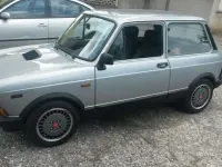 Usata Autobianchi A112 69 CV (50 kW) 1982 Utilitaria