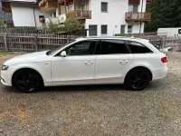 Usata Audi A4 239 CV (175 kW) 2010 Station wagon