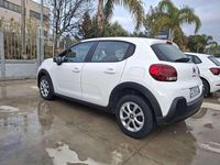 Usata Citroën C3 Feel 102 CV (75 kW) 2021 Other Utilitaria