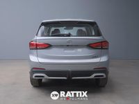 Nuova MG ZS 102 CV (75 kW) 2025 Argento Berlina