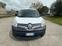 Usata Renault Kangoo 95 CV (69 kW) 2019 Bianco Station wagon