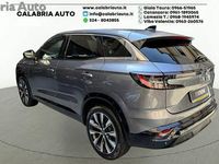 Usata Renault Austral Techno 160 CV (117 kW) 2023 Grigio SUV