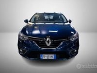 Usata Renault Mégane GrandTour Intens 110 CV (80 kW) 2018 Other Station wagon
