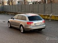 Usata Audi A6 170 CV (125 kW) 2011 Grigio Station wagon