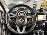 Usata Smart ForFour Passion 90 CV (66 kW) 2016 Other Utilitaria