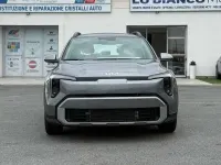 Nouvelle Kia Stonic Urban 101 ch (74 kW) 2026 Gris SUV