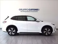 Usata Geely EX5 69 kW (95 CV) 2025 Bianco SUV
