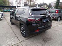 Usata Jeep Compass Limited 131 CV (96 kW) 2023 Nero SUV
