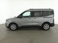 Usata Ford Tourneo Courier Titanium 125 CV (91 kW) 2024 Grigio Monovolume