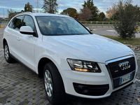 Usata Audi Q5 170 CV (125 kW) 2009 SUV