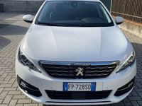 usata Peugeot 308 SW 1.6 bluehdi Allure s&s 120cv eat6