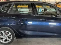 Usata BMW 214 Active Tourer Luxury Line 95 CV (69 kW) 2016 Blu/azzurro Monovolume