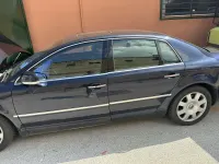 Usata VW Phaeton 420 CV (308 kW) 2004 Berlina