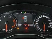 Usata Audi Q5 Ambiente 204 CV (150 kW) 2023 Grigio SUV