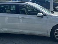 Usata VW Passat Comfortline 150 CV (110 kW) 2015 Station wagon
