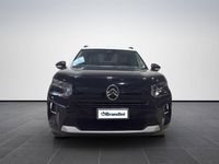 Nuova Citroën C3 PureTech 101 CV (74 kW) 2026 Night black  metallizzato SUV