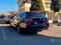 usata BMW 520 Serie d xDrive luxury Touring