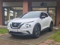Usata Nissan Juke N-Connecta 114 CV (83 kW) 2025 Grigio SUV