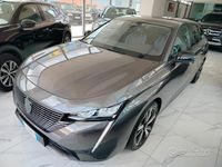 Usata Peugeot 308 Allure 131 CV (96 kW) 2022 Grigio Station wagon