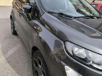 Usata Ford Ecosport Titanium 95 CV (69 kW) 2018 SUV