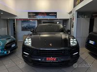 Usata Porsche Macan 354 CV (260 kW) 2019 Nero SUV