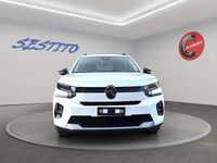 Nuova Citroën C3 PureTech 101 CV (74 kW) 2025 Bianco Utilitaria