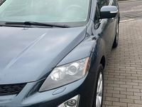 Usata Mazda CX-7 173 CV (127 kW) 2013 Grigio SUV