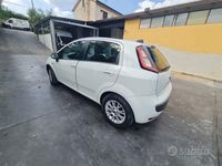 Usata Fiat Punto Evo 90 CV (66 kW) 2011 Utilitaria