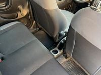 Usata Fiat Panda 75 CV (55 kW) 2012 Utilitaria