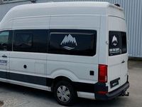 Usata VW California California 176 CV (129 kW) 2023 Bianco Furgone