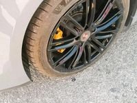 Usata Porsche Panamera 615 CV (452 kW) 2011 Grigio Utilitaria