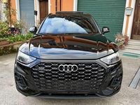 Usata Audi Q5 Sportback S-line plus 204 CV (150 kW) 2023 Other SUV