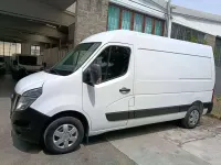Usata Renault Master 136 CV (100 kW) 2023 Bianco Monovolume