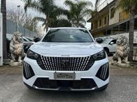Nuova Peugeot 2008 Allure 102 CV (75 kW) 2026 Bianco SUV