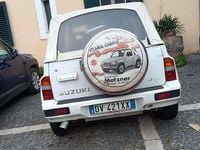 Brugt Suzuki Vitara 97 HK (71 kW) 1997 Cabriolet