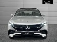 Usata Mercedes EQA250+ Premium Plus 94 kW (129 CV) 2023 Argento metallizzato SUV