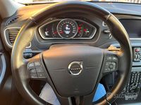 Usata Volvo V40 120 CV (88 kW) 2018 Berlina
